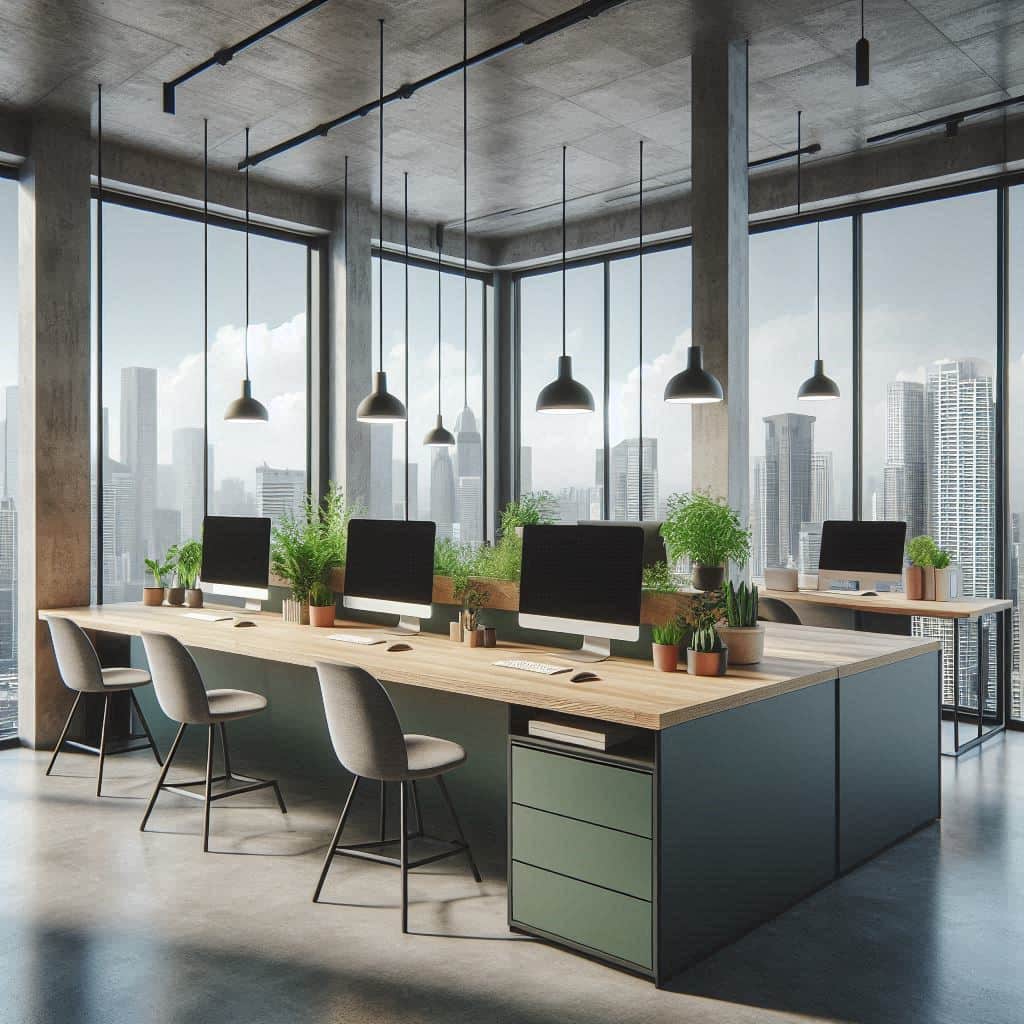 M5运河1号文章配图